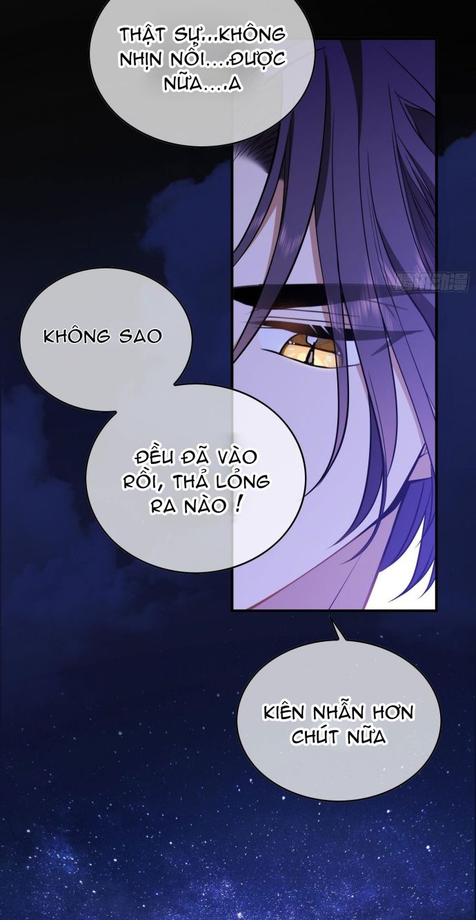 Sắp Bị Ăn Mất Rồi! Chap 35 - Next Chap 36